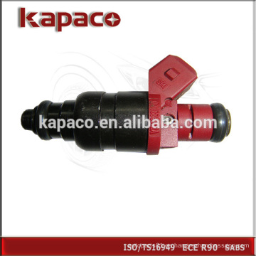 Nuevo inyector de combustible de alto rendimiento 078133551BA para Skoda / Audi 2.8L V6